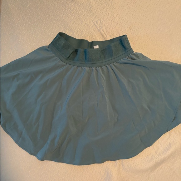 Lululemon Court Rival High-Rise Skirt size 2 - Picture 3 of 5